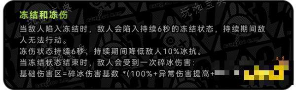 《绝区零》属性伤害是什么？属性异常伤害怎么来的？