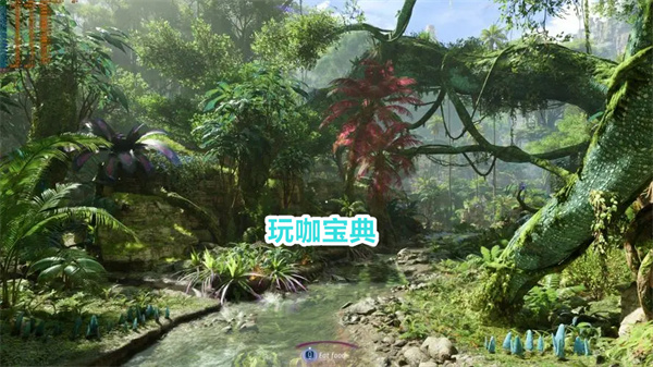 阿凡达潘多拉边境steam叫什么 阿凡达潘多拉边境steam可以下载吗