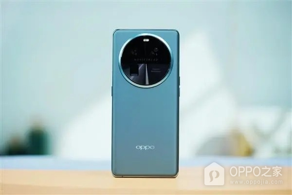 OPPO Find X7有潜望长焦镜头吗