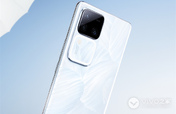 vivo S18前置有没有闪光灯