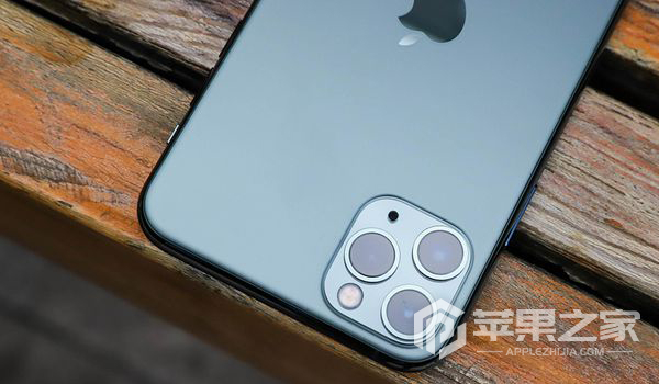 iPhone11ProMax如何设置设备被盗保护功能