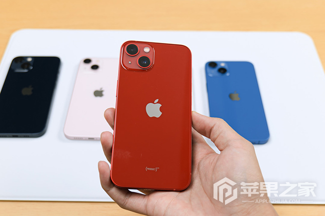 iPhone13更新到iOS 17.2后信号怎么样