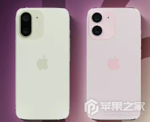 iPhone16或调整相机岛设计，时尚是一个轮回！