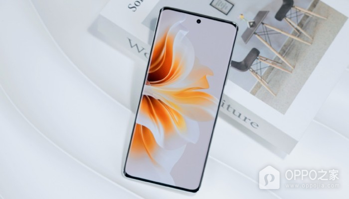 OPPOReno11Pro设置自动开关机教程