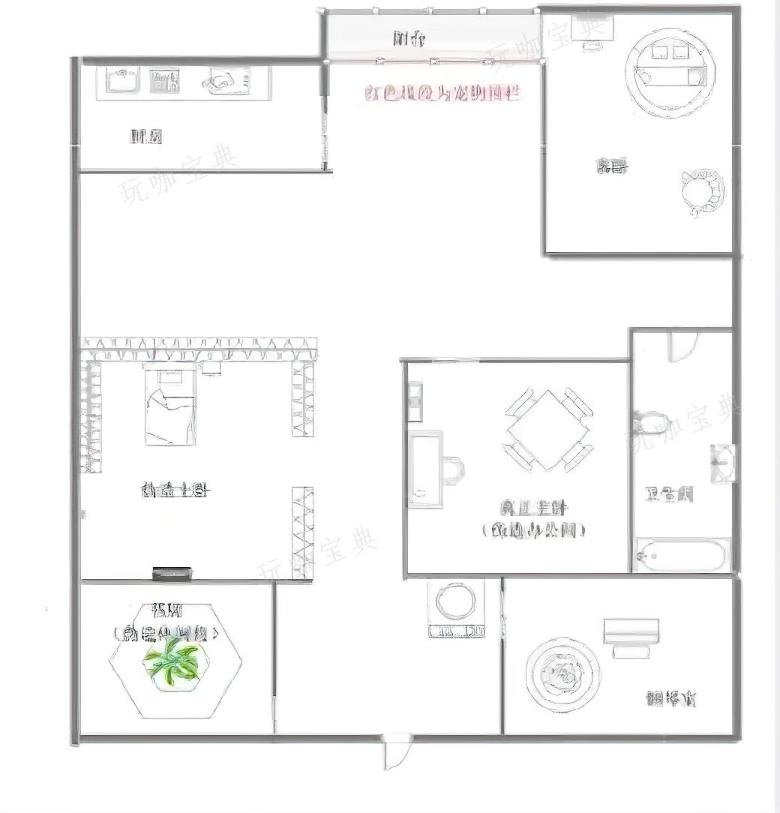 《百变大侦探》卡密会零点密室答案是什么 卡密会零点密室剧本杀答案攻略[多图]图片2