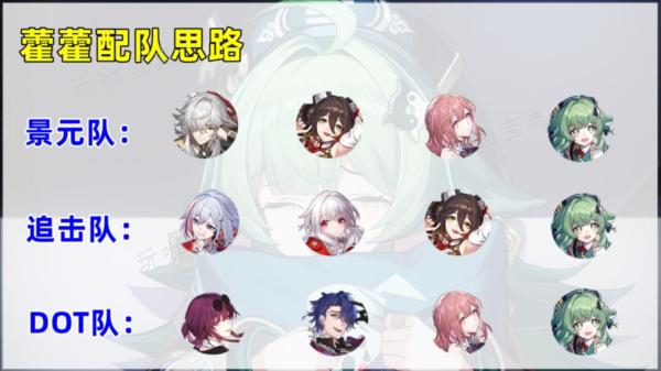 《崩坏星穹铁道》图片1