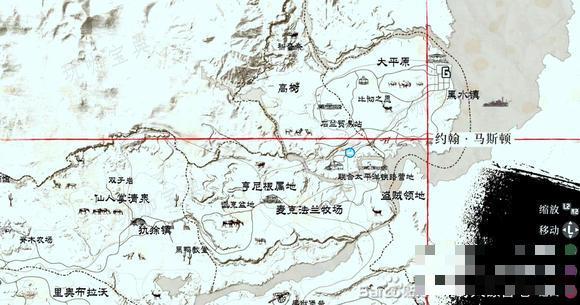 《荒野大镖客：救赎》捕猎大师3级怎么解锁