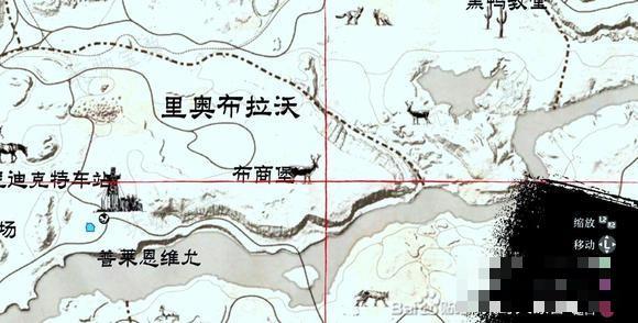 《荒野大镖客：救赎》捕猎大师5级怎么解锁