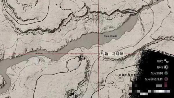 《荒野大镖客：救赎》生存大师6级怎么解锁