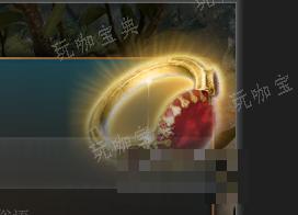 《博德之门3》真实之戒 稀有介绍