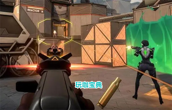 无畏契约排位段位介绍 无畏契约排位段位一览