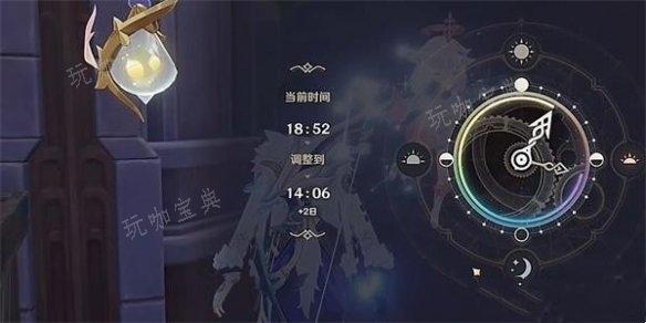 《原神》勒鲁瓦夜后咏叹调任务完成方法