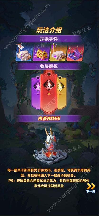 《超能世界》神域试炼怎么过 神域试炼玩法攻略图片2