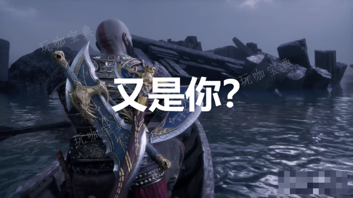 《战神：诸神黄昏》英灵殿DLC又是你？奖杯怎么解锁？