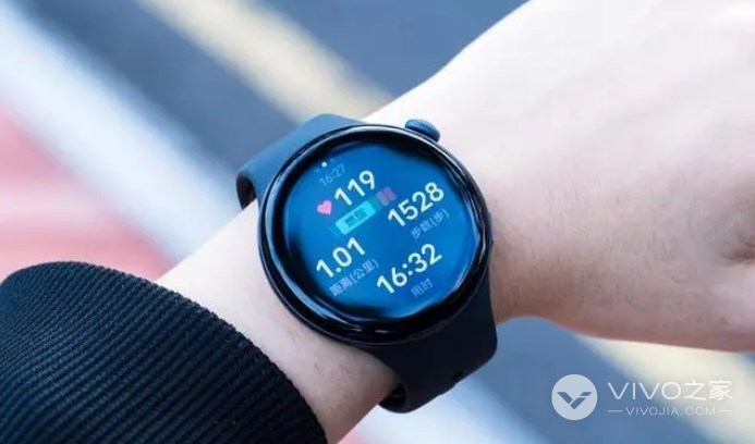 vivoWATCH3防水怎么样？