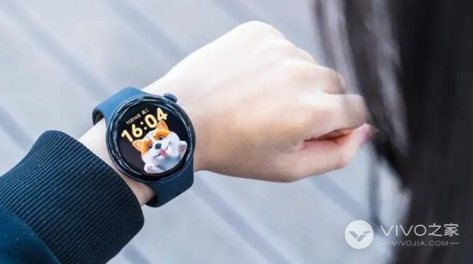 vivoWATCH3防尘怎么样？