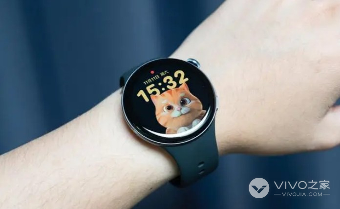 vivoWATCH3如何配对手机？