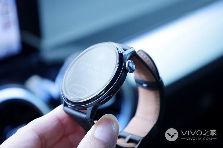 vivoWATCH3健康功能有什么？