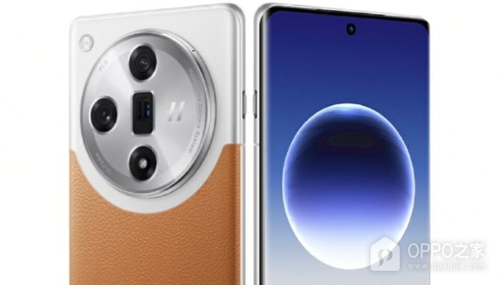 OPPO Find X7是不是旗舰级手机？