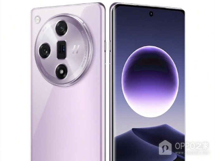 OPPO Find X7支持双向隐私通话功能吗？