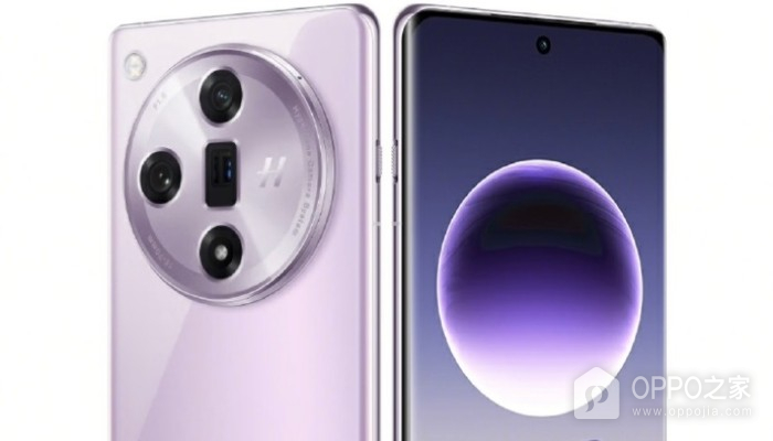 OPPO Find X7是双卡双待手机吗？