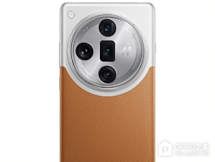 OPPO Find X7 Ultra是不是影像旗舰手机？