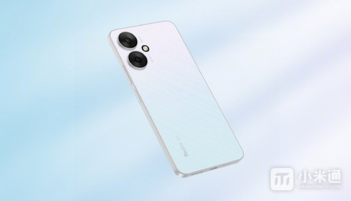 Redmi 13C官方价格是多少？