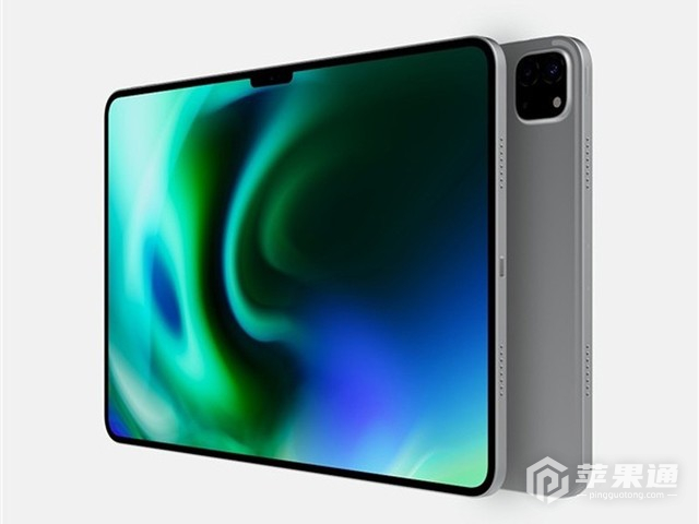 iPad Pro 2024什么时候发布？