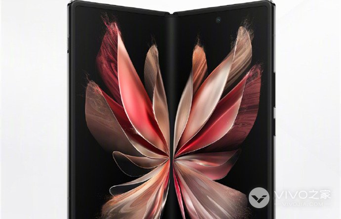 vivo X Fold3大概多少钱？