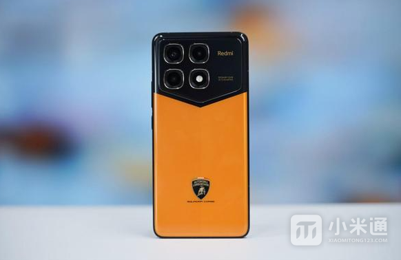 红米RedmiK70至尊冠军版值得买吗？