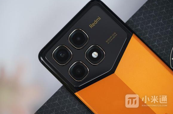 红米RedmiK70至尊冠军版是全网通吗？