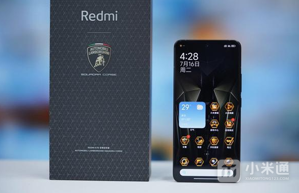 红米RedmiK70至尊冠军版充电接口是什么？